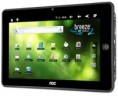 Tablet AOC MW0821 8.0in 4GB WiFi Android 2 WebCans